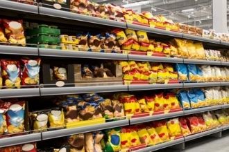 Gıda Fiyatları 2020`de Arttı