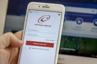 Liman Başkanlıklarındaki İşlemler E-Devlet`ten Yapılabilecek