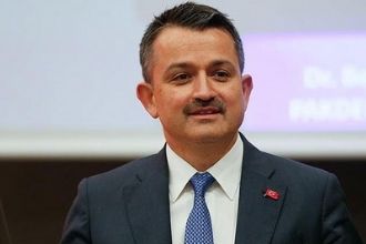 Tarım ve Gıda İhracatı Arttı