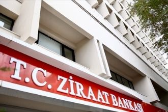Ziraat Bankası`ndan çiftçilere Tasarruflu Sulama Kredisi