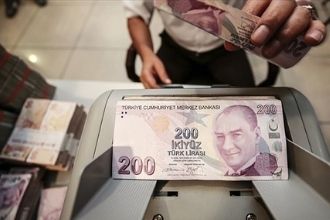 Sulamaya 8,5 milyar Lira Kaynak Ayrıldı