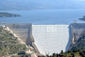 Çanakkale`de 19 Baraj ve 8 Gölet Yapıldı
