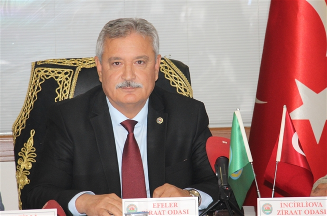 Kendirlioğlu: Karar Olumlu Ama Yeterli Değil