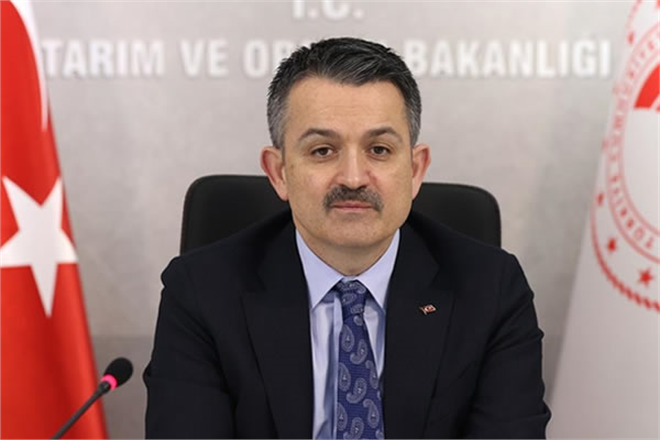 ÜRETİCİLERİMİZE YAKLAŞIK 362 MİLYON LİRALIK