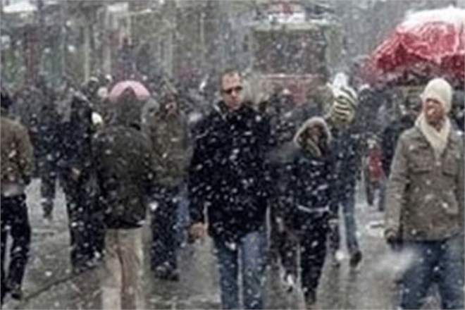 Hava Sıcaklığı Hissedilir Derecede Azalıyor!