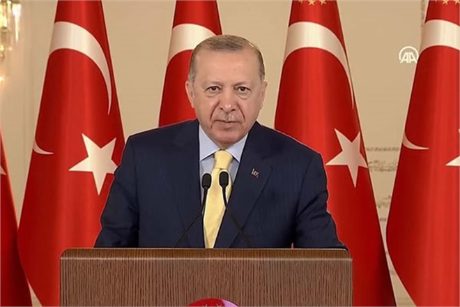 SULAMA İLETİM TÜNELİ AÇILIŞI YAPILDI!