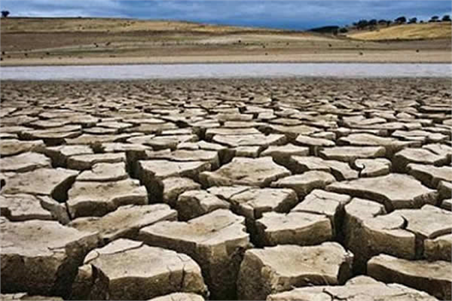 MAYIS AYI KURAKLIK RAPORU AÇIKLANDI!