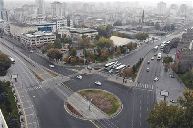 İÇİŞLERİ BAKANLIĞI TAM KAPANMA SORULARINI YANITLADI!