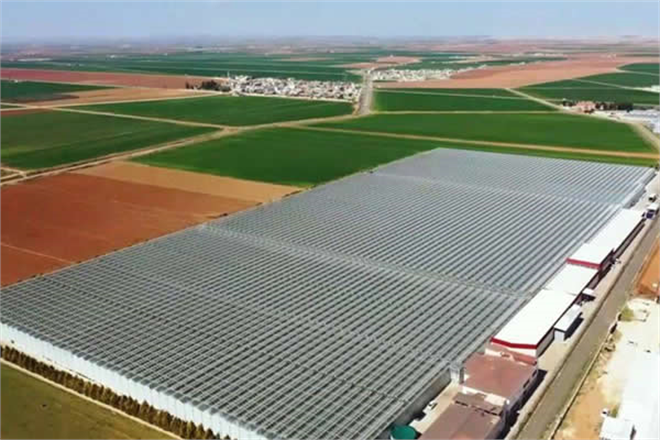 `GAP`IN BAŞKENTİ`NDE JEOTERMAL ENERJİLİ SERA ATAĞI