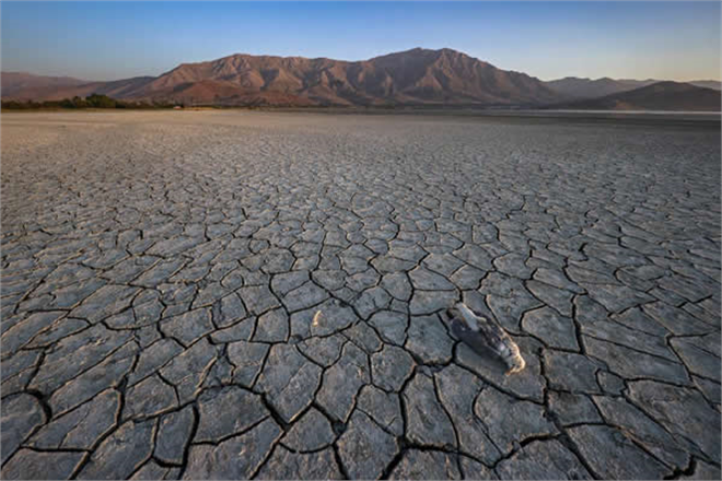KURAKLIK VE AŞIRI BUHARLAŞMA VAN GÖLÜ HAVZASINDAKİ SU KAYNAKLARINI OLUMSUZ ETKİLİYOR