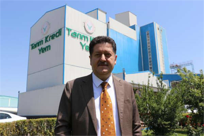 TARIM KREDİ YEM AŞ, KANATLI HAYVAN YETİŞTİRİCİLİĞİNDE SOYANIN ALTERNATİFİNİ BULDU