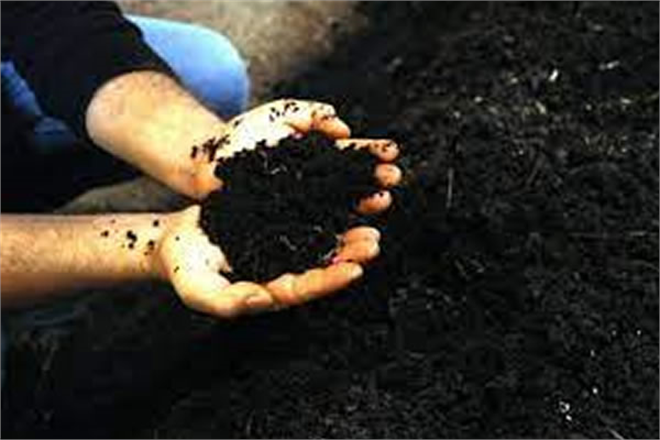 ERDEK BELEDİYESİ `SOLUCAN GÜBRESİYLE ZENGİNLEŞTİRİLMİŞ BAHÇE TOPRAĞI` ÜRETİYOR