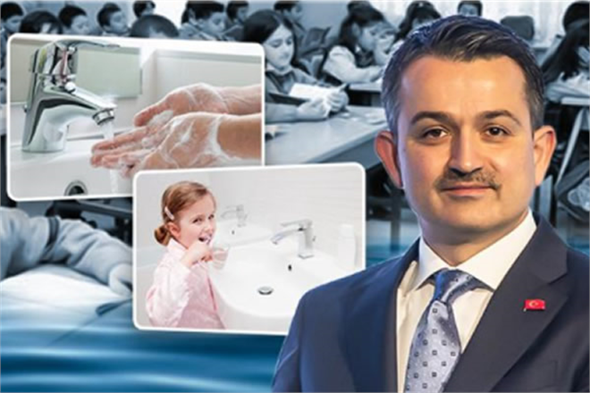 SU OKUR YAZARLIĞI İLKÖĞRETİM MÜFREDATINA GİRMELİ