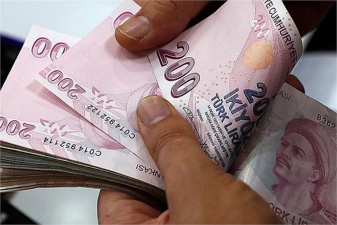 ÖDEMELER BUGÜN BAŞLIYOR