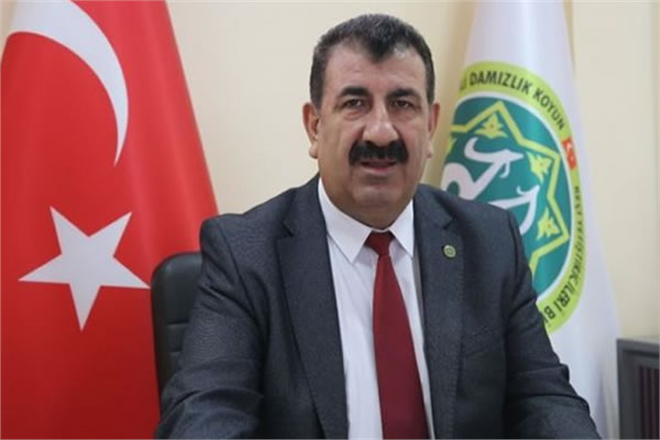 TÜDKİYEB Genel Başkanı Çelik, Gübre Fiyatlarındaki İndirimi Değerlendirdi