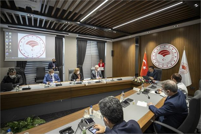 Ücretsiz Hayvan Aşılama İçin Protokol İmzalandı!