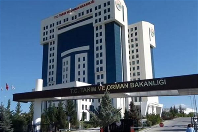 Yeni Tarım Bakanı Atandı!