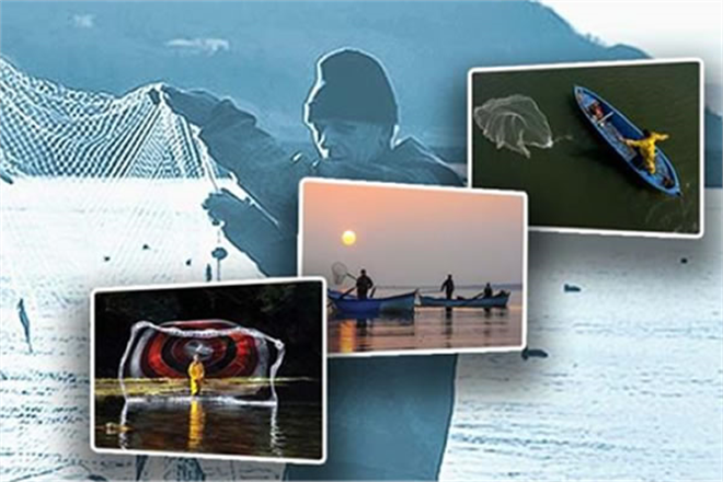 SELDEN ZARAR GÖREN BALIKÇILARA İLAVE DESTEK VERİLECEK