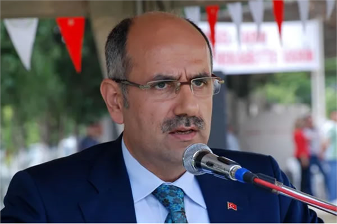 Yeni Tarım ve Orman Bakanı Vahit Kirişci kimdir?