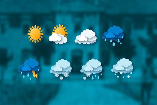 Kuzey ve İç Kesimlerde Ani Sıcaklık Düşüşü Bekleniyor