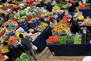 18 Milyon Ton Gıda Artığı Hayvan Yemine Dönüşüyor