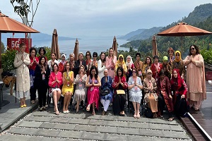 Zengin Ülkeler Kırsalda Kadın Emeğiyle İlgileniyor