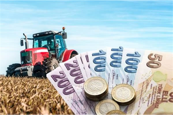 60,5 Milyon Liralık Destek Bugün Hesaplarda!