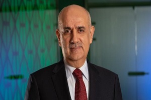 Bakan Kirişçi Sera Üretim Alanlarını Arttıracak