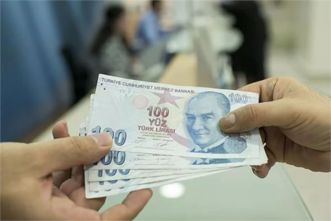 TARIMSAL DESTEK BUGÜN HESAPLARA YATACAK!