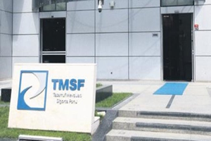 TMSF`den `Acıpayam Bereket Çiftliği Ticari ve İktisadi Bütünlüğü` Satışı