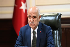 Bakan Kirişci, `Tarım Varsa Hayat Var Projesi`nde Konuştu: (2)