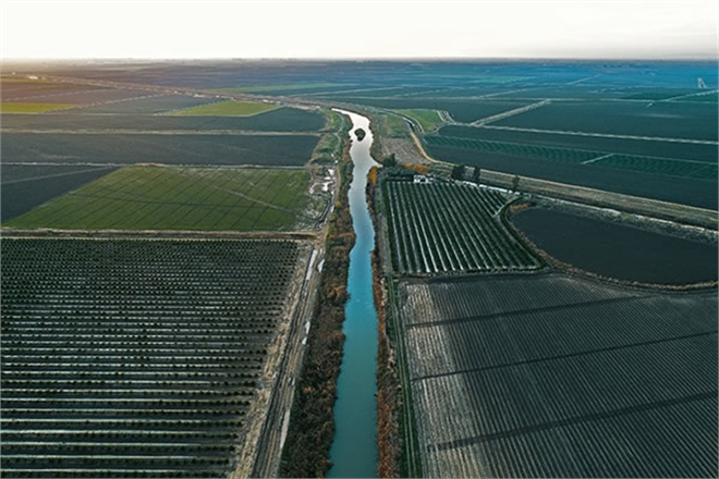 Tarım Yatırımlarında Destek Tutarları Artırıldı