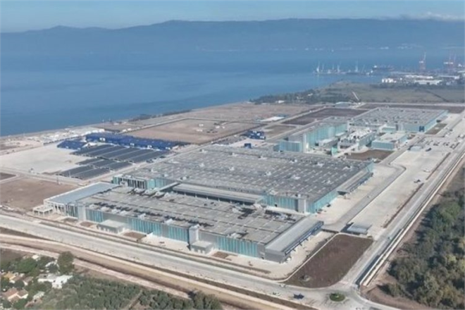 Engürücük Deresi`ndeki Islah Çalışmalarıyla TOGG Fabrikası da Taşkın Riskinden Kurtulacak