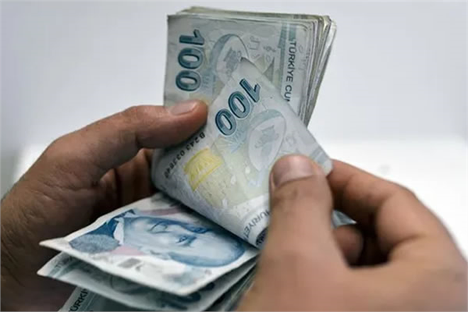 DESTEKLER BUGÜN ÖDENİYOR!