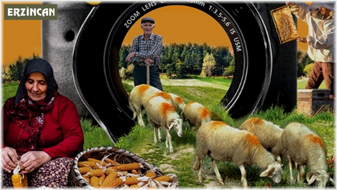 13. TARIM ORMAN VE İNSAN FOTOĞRAF YARIŞMASI`NIN BAŞVURU SÜRESİ UZATILDI