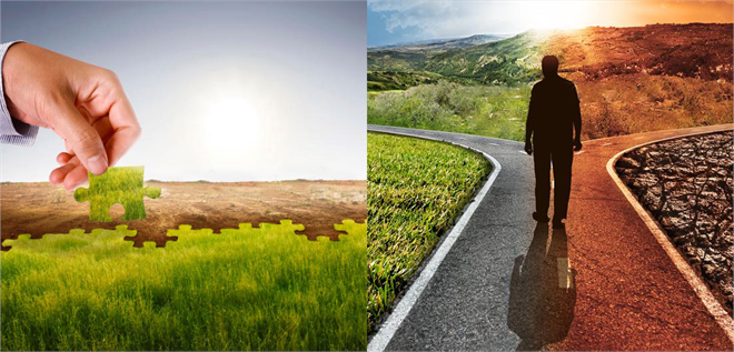 TÜRKİYE TARIMSAL KURAKLIKLA MÜCADELE STRATEJİSİ VE EYLEM PLANI HAYATA GEÇİRİLİYOR