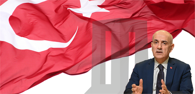 BAKAN KİRİŞCİ`NİN 18 MART ÇANAKKALE ZAFERİ VE ŞEHİTLERİ ANMA GÜNÜ MESAJI