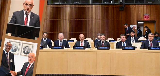 ATIK SULARIN İZLENMESİNİN HALK SAĞLIĞINA ETKİLERİ ABD`DE TARTIŞILDI