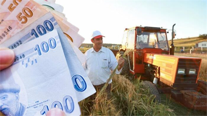 DESTEKLEMELER ÖDENİYOR!