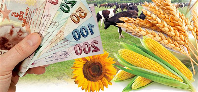 DESTEKLEMELER ÖDENİYOR!