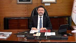 TARIMDA YENİ DÖNEM!