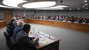 Tarım Sektörü OVP Öncesi Taleplerini İletti