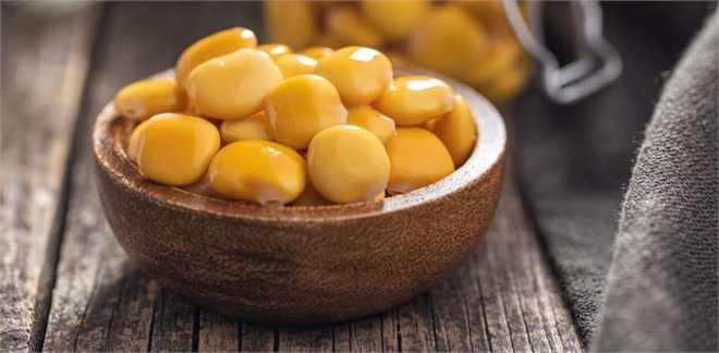 Geleceğin Protein Kaynağı Olabilir: Acı Baklanın `Tatlılık Geni` Bulundu