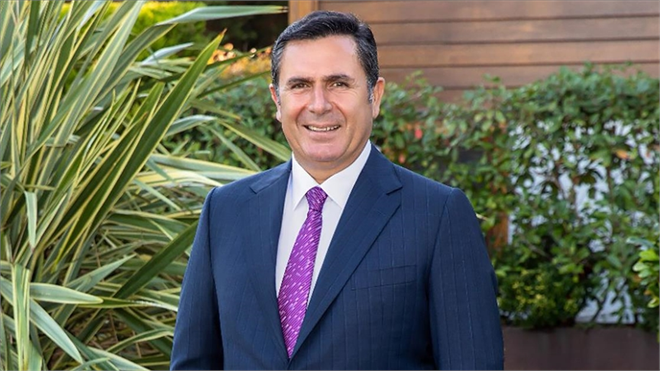 Türk Hububat Sektörü Tahıl Koridoru Anlaşması`nda Denetimin Türkiye`de Olmasını İstiyor