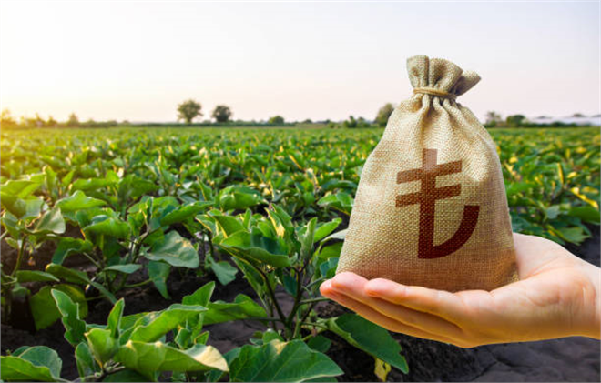 Tarımsal Destek Ödemeleri Başladı!