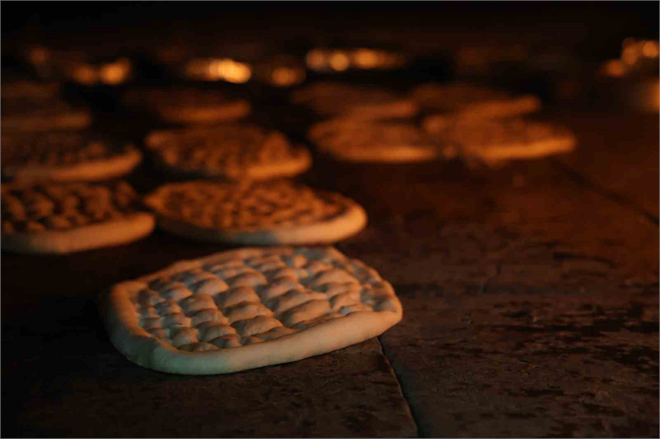 Elazığ Fırıncılar Odası, 200 Gram Ekmeğe Zam Yaptı