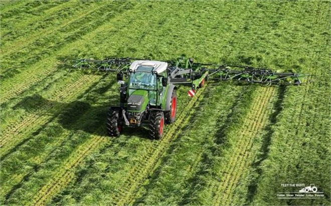 Çiftçiye Verilecek Hurda Desteği, Türk Tarımını Teknolojik Yeniliklere Taşıyacak!