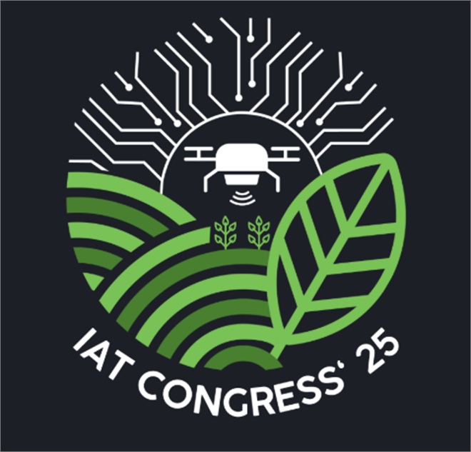 IAT 2025 - Yenilikçi Tarım Teknolojileri Kongresi  Kongresi Antalya`da!