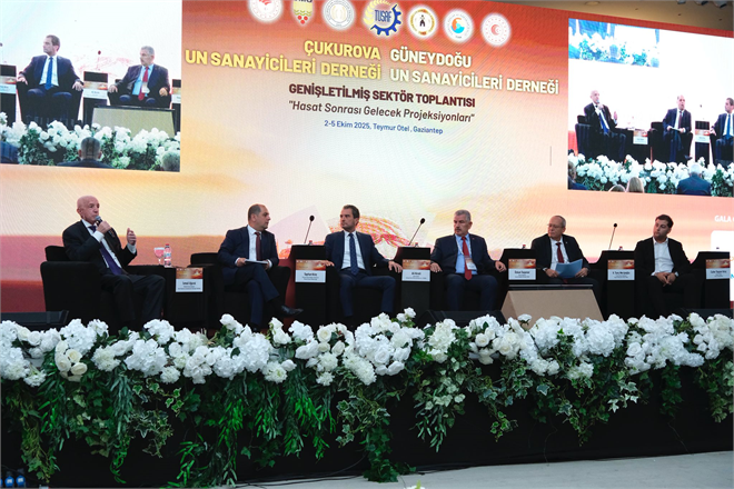 Tarımda Yeni Çağ - Vadeli İşlem Piyasası!