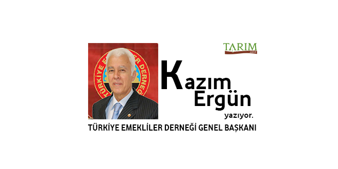 EMEKLİLERİN BEKLENTİLERİ